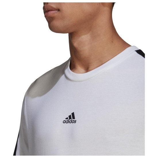 Adidas Ανδρική κοντομάνικη μπλούζα Adidas Ανδρική κοντομάνικη μπλούζα